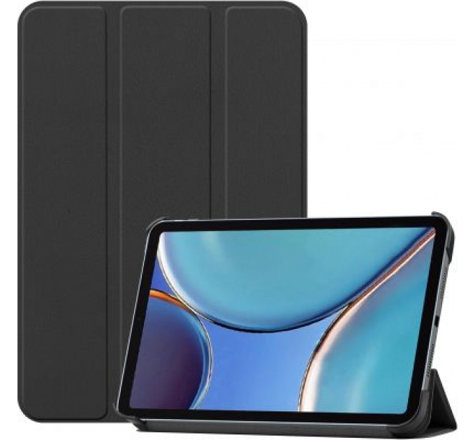 Чохол до планшета AirOn Premium Apple iPad Mini 6/7 2021/2024 + film (4822352781066)