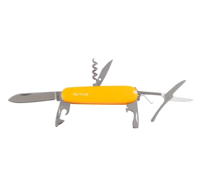 Active Ніж Active Bouncy Orange (K5017-6POR)