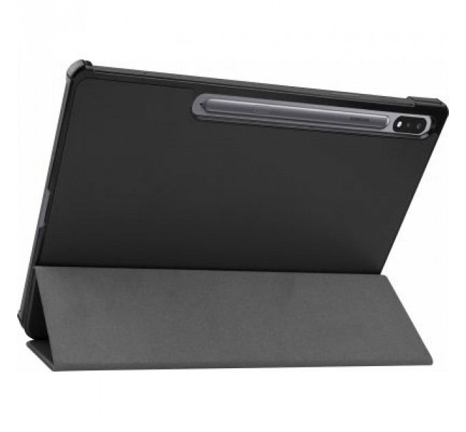 Чохол до планшета AirOn Premium Samsung Tab S7 FE (T730/T735) 12.4" 2021 + film (4822352781072)