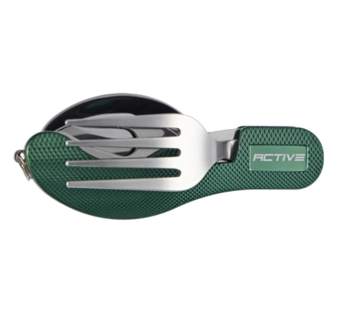 Active Ніж Active Luncher 3 Olive (K544ALLOL)