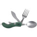 Active Ніж Active Luncher 3 Olive (K544ALLOL)