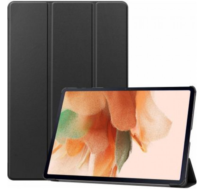 Чохол до планшета AirOn Premium Samsung Tab S7 FE (T730/T735) 12.4" 2021 + film (4822352781072)