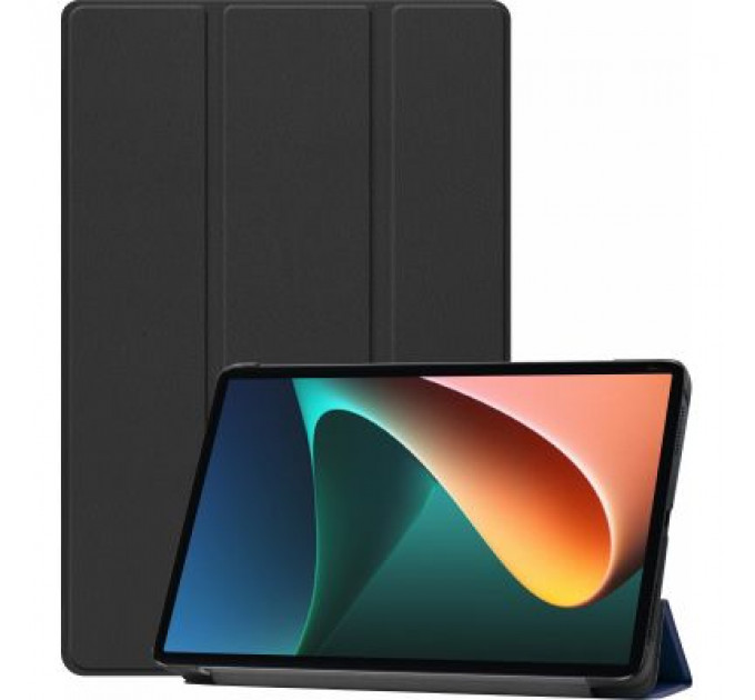 Чохол до планшета AirOn Premium Xiaomi Mi Pad 5 2021 + film (4822352781073)