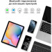 Чохол до планшета AirOn Premium Universal 10-11" BT Keyboard (4822352781060)