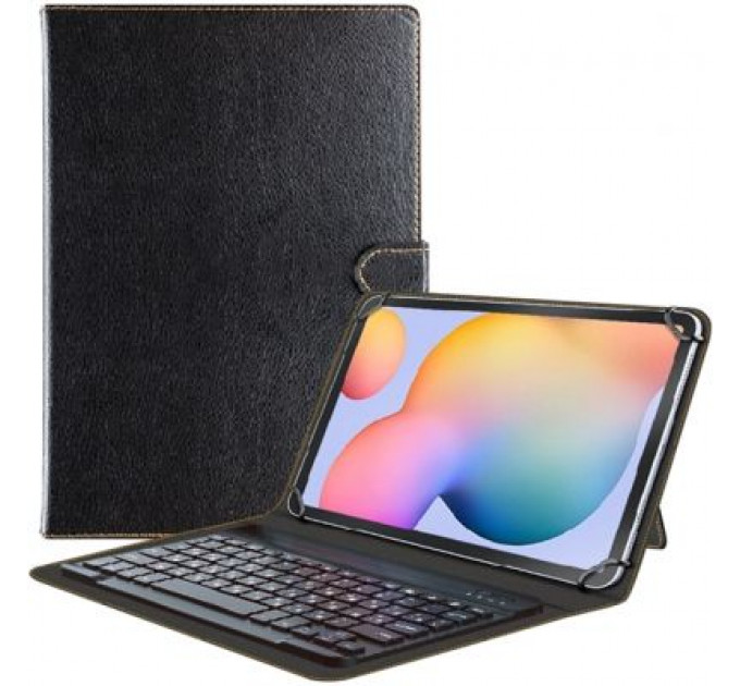 Чохол до планшета AirOn Premium Universal 10-11" BT Keyboard (4822352781060)