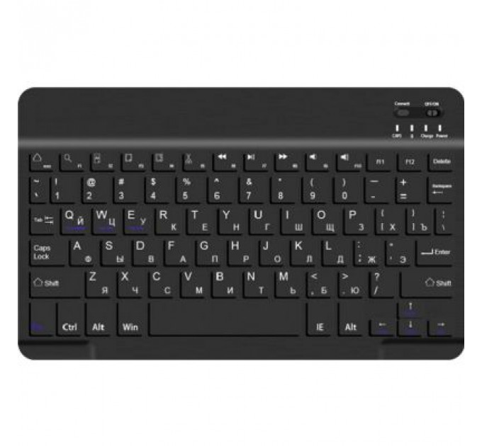 Чохол до планшета AirOn Premium Universal 10-11" BT Keyboard (4822352781060)