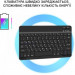 Чохол до планшета AirOn Premium Universal 10-11" BT Keyboard (4822352781060)