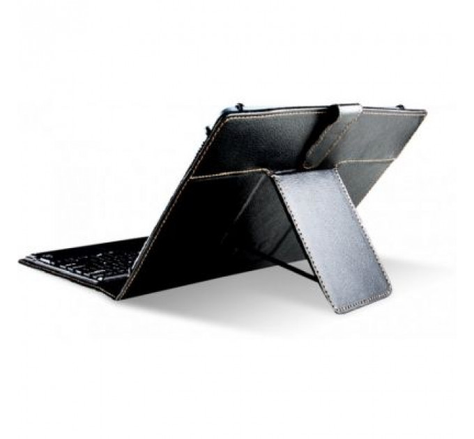 Чохол до планшета AirOn Premium Universal 10-11" BT Keyboard (4822352781060)