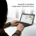 Чохол до планшета AirOn Premium Universal 10-11" BT Keyboard (4822352781060)