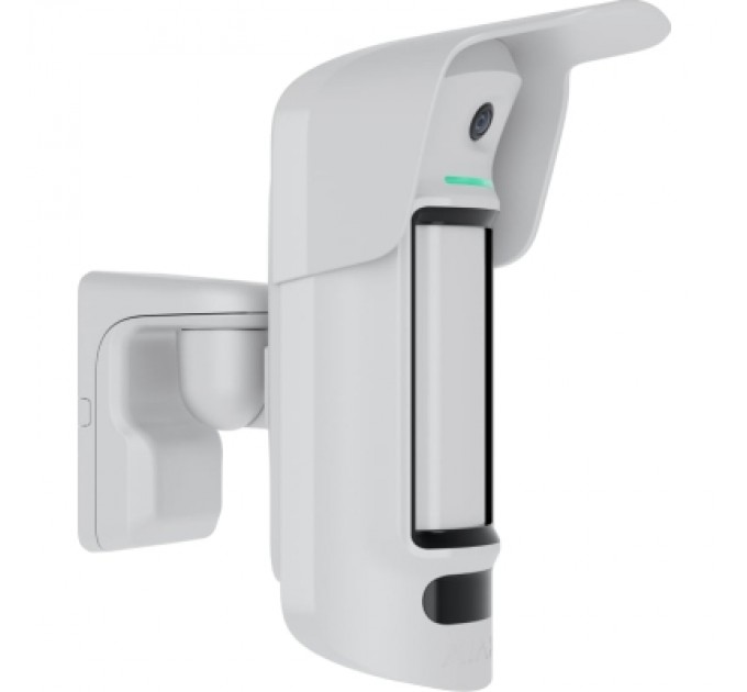 Датчик руху Ajax MotionCam Outdoor HighMount (PhOD)