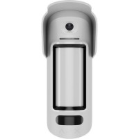 Датчик руху Ajax MotionCam Outdoor HighMount (PhOD)