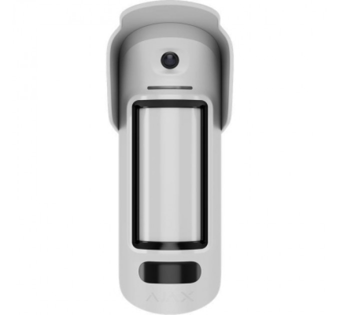 Датчик руху Ajax MotionCam Outdoor HighMount (PhOD)