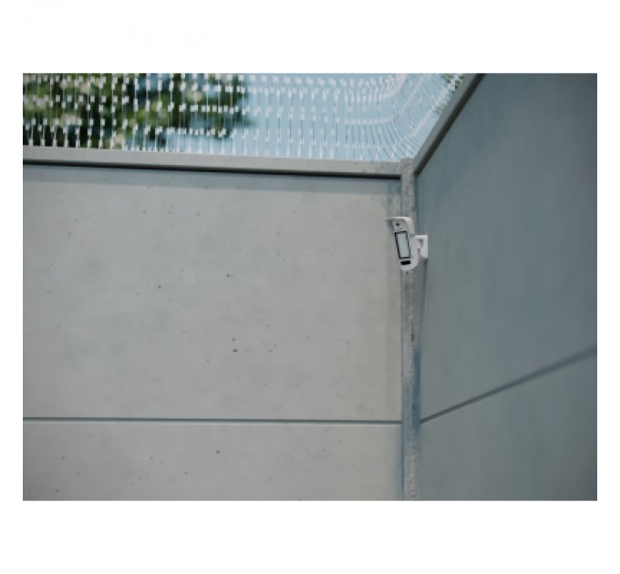 Датчик руху Ajax MotionCam Outdoor HighMount (PhOD)