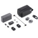 DJI Мікрофон DJI Mic 2 (2 TX + 1 RX + Charging Case) (CP.RN.00000325.01)