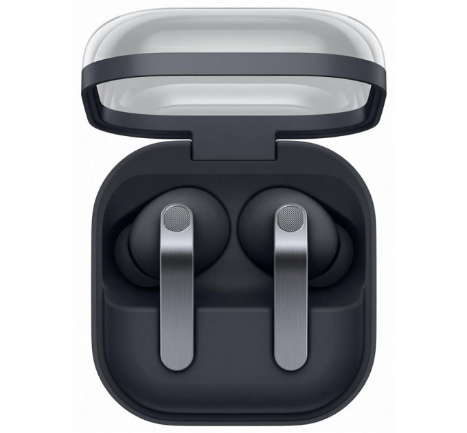 Samsung Навушники Samsung Galaxy Buds4 Pro Black (SM-R640NZKASEK)