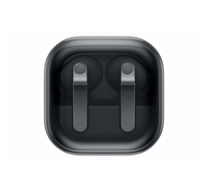 Samsung Навушники Samsung Galaxy Buds4 Pro Black (SM-R640NZKASEK)