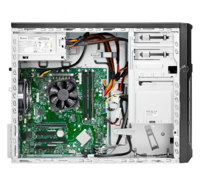 HPE Сервер Hewlett Packard Enterprise SERVER ML30 GEN10 E-2314/P44720-421 HPE (P44720-421)