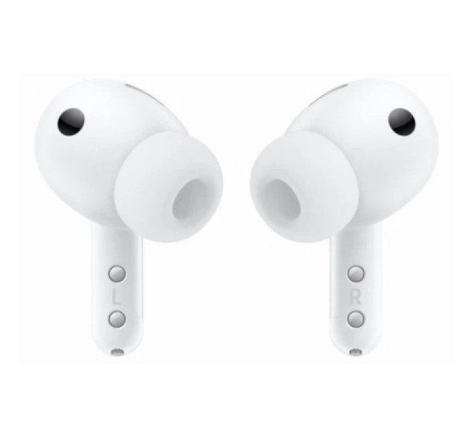 Samsung Навушники Samsung Galaxy Buds4 Pro White (SM-R640NZWASEK)
