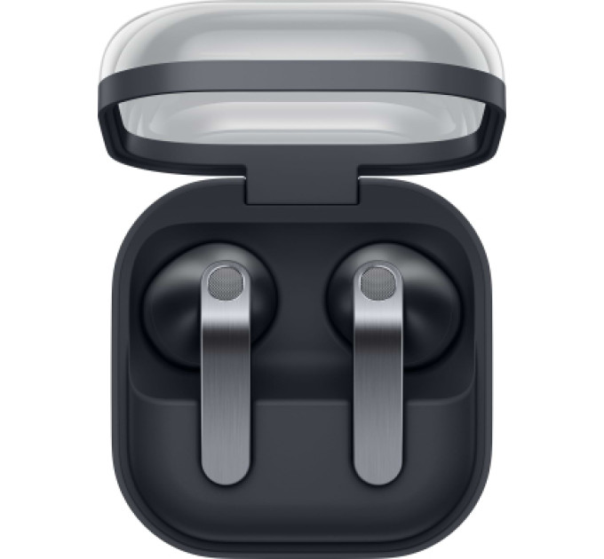 Samsung Навушники Samsung Galaxy Buds4 Black (SM-R540NZKASEK)