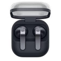 Навушники Samsung Galaxy Buds4 Black (SM-R540NZKASEK)