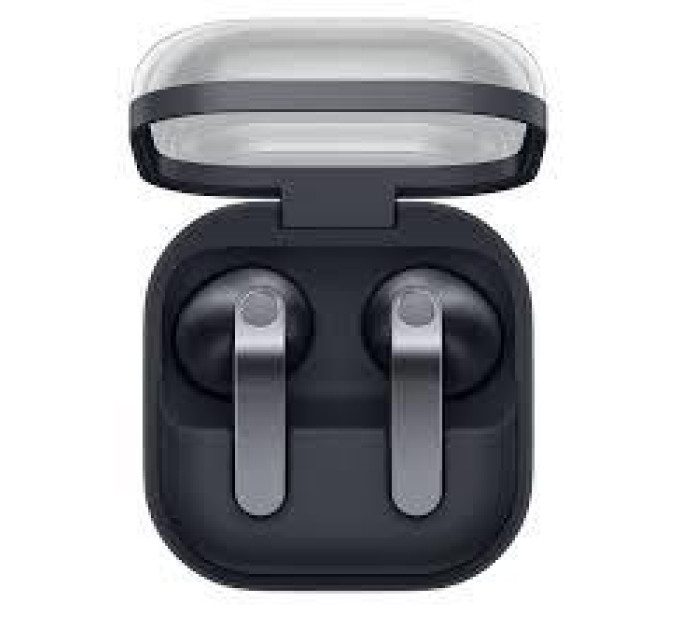 Samsung Навушники Samsung Galaxy Buds4 Black (SM-R540NZKASEK)