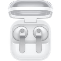 Навушники Samsung Galaxy Buds4 White (SM-R540NZWASEK)