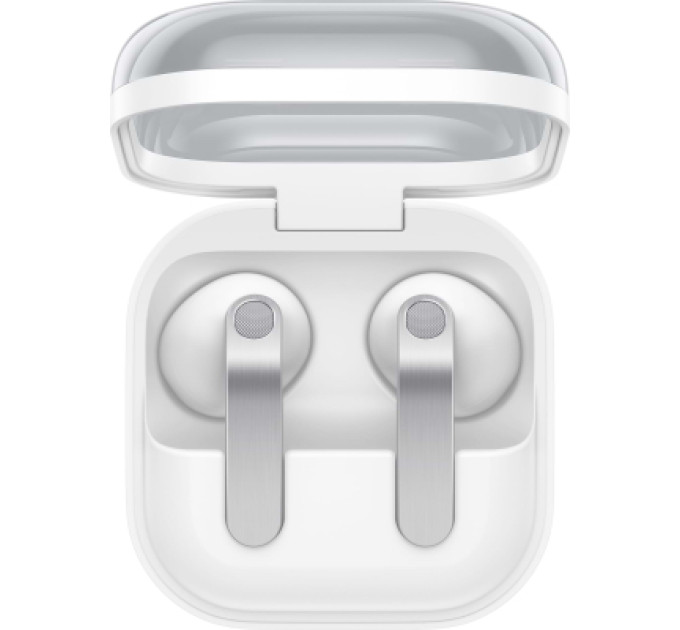 Samsung Навушники Samsung Galaxy Buds4 White (SM-R540NZWASEK)
