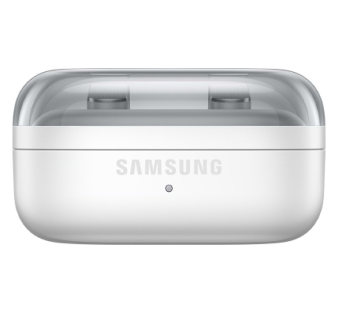 Samsung Навушники Samsung Galaxy Buds4 White (SM-R540NZWASEK)