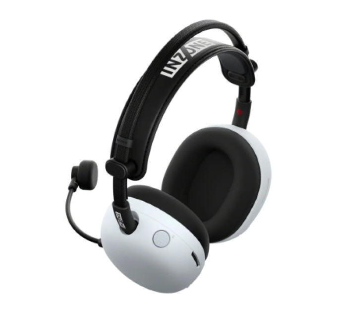 Sony Навушники Sony INZONE H9 II White (WHG910NW.E)