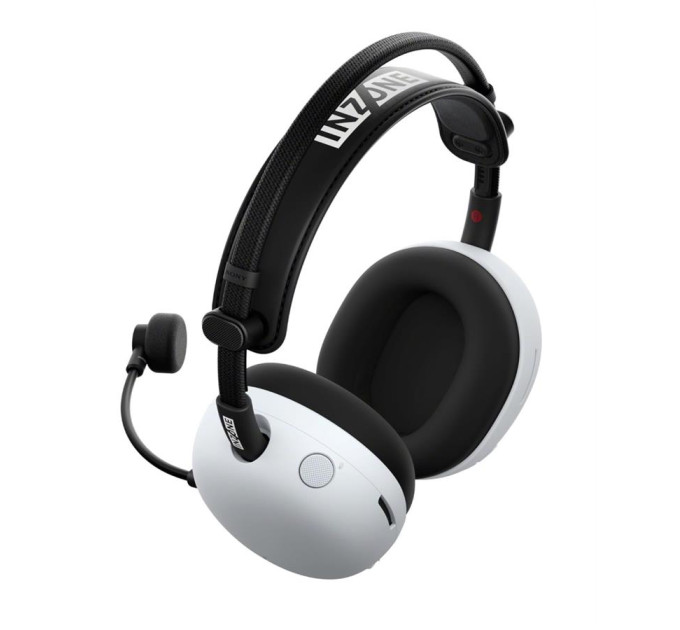Sony Навушники Sony INZONE H9 II White (WHG910NW.E)