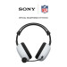 Sony Навушники Sony INZONE H9 II White (WHG910NW.E)