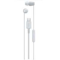Навушники Sony IER-EX15C White (IEREX15CW.E)