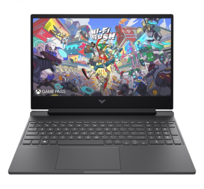Ноутбук HP Victus 15-fb3026ua (C16H3EA)