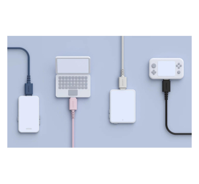 Sony Навушники Sony IER-EX15C Blue (IEREX15CL.E)