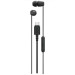 Sony Навушники Sony IER-EX15C Black (IEREX15CB.E)