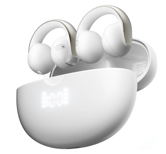 Blackview Навушники Blackview Airbuds 13 White (BVAIB13WH)