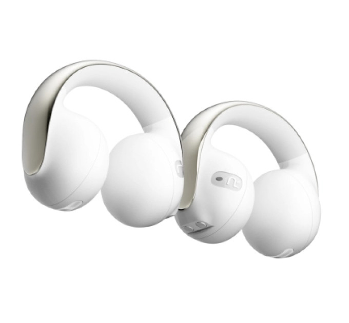Blackview Навушники Blackview Airbuds 13 White (BVAIB13WH)
