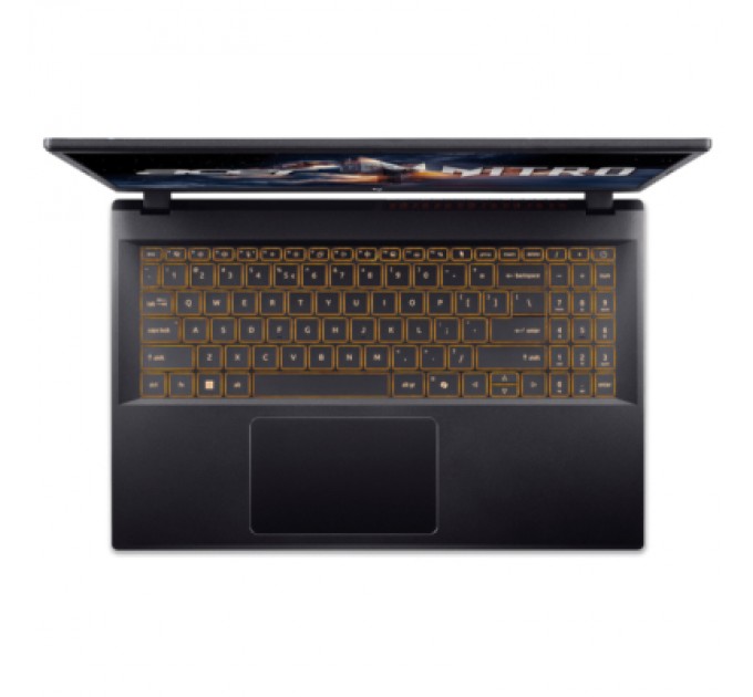 Ноутбук Acer Nitro V 15 ANV15-52-55NA (NH.QZ8EU.00Z)