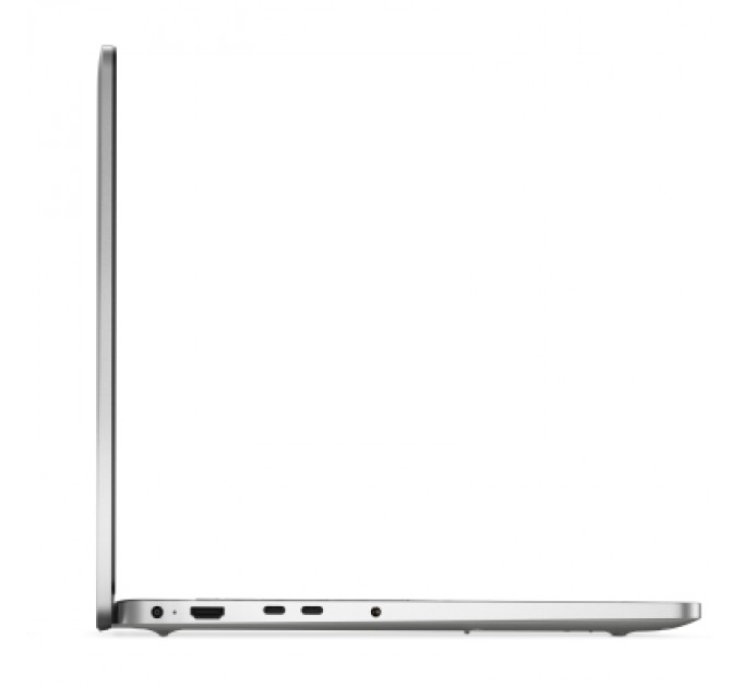 Ноутбук Dell Pro 16 (BTO107_PC16250_UA_UBU)