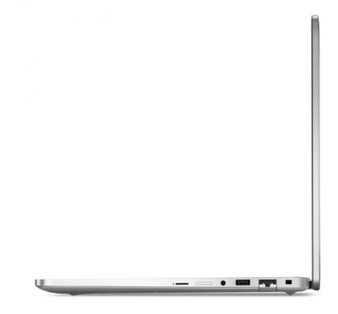 Ноутбук Dell Pro 16 Plus (BTO216_PB16250_UA_WP)
