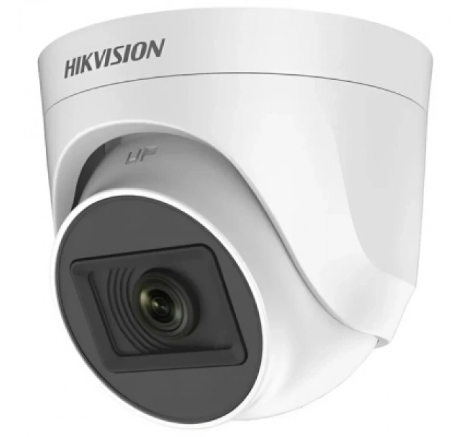 Камера відеоспостереження Hikvision DS-2CE76H0T-ITPF(C) (2.8)