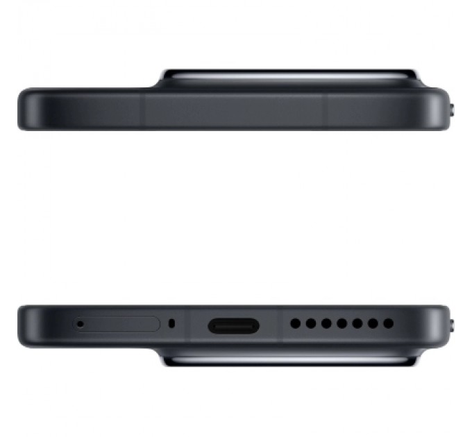 Мобільний телефон Xiaomi 17 Ultra 16/512GB Black (1186350)