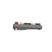 Bloody Клавіатура бездротова Bloody WS98 Pixels Red