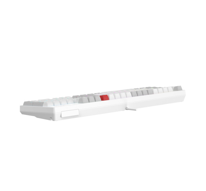 Bloody Клавіатура Bloody B230N White