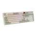 Bloody Клавіатура Bloody B230N White