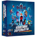 Lord of Boards Настільна гра Lord of Boards Капітани Зорельотів (LOB2210UA)