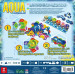 Lord of Boards Настільна гра Lord of Boards Aqua Океанське біорізноманіття (LOB2331UA)