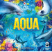 Lord of Boards Настільна гра Lord of Boards Aqua Океанське біорізноманіття (LOB2331UA)