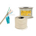 Cablexpert Кабель мережевий Cablexpert FTP 100м, cat 5e, CCA, AWG24, Patchkabel (FPC-5004E-L/100)