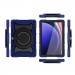 BeCover Чохол до планшета BeCover Samsung Galaxy Tab A9 SM-X115 8.7" Blue (710765)